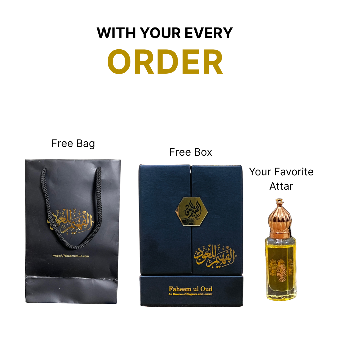 Musk al Faheem