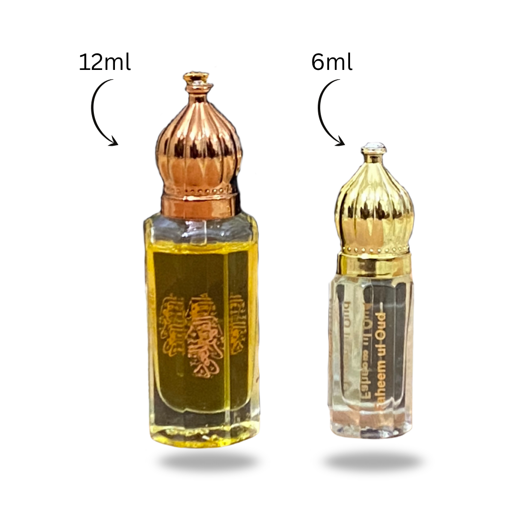 Musk al Faheem