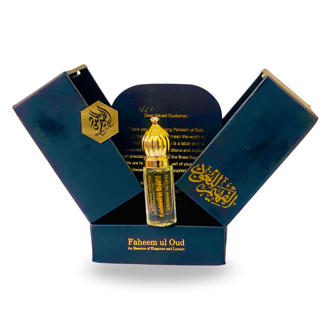 Musk al Faheem