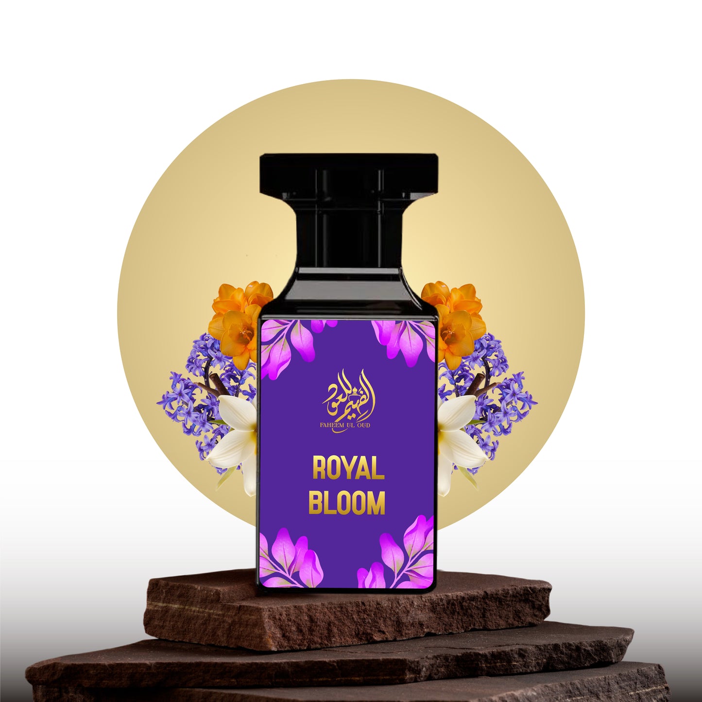 Royal Bloom Perfume