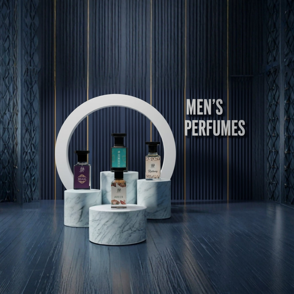 Men's Perfumes