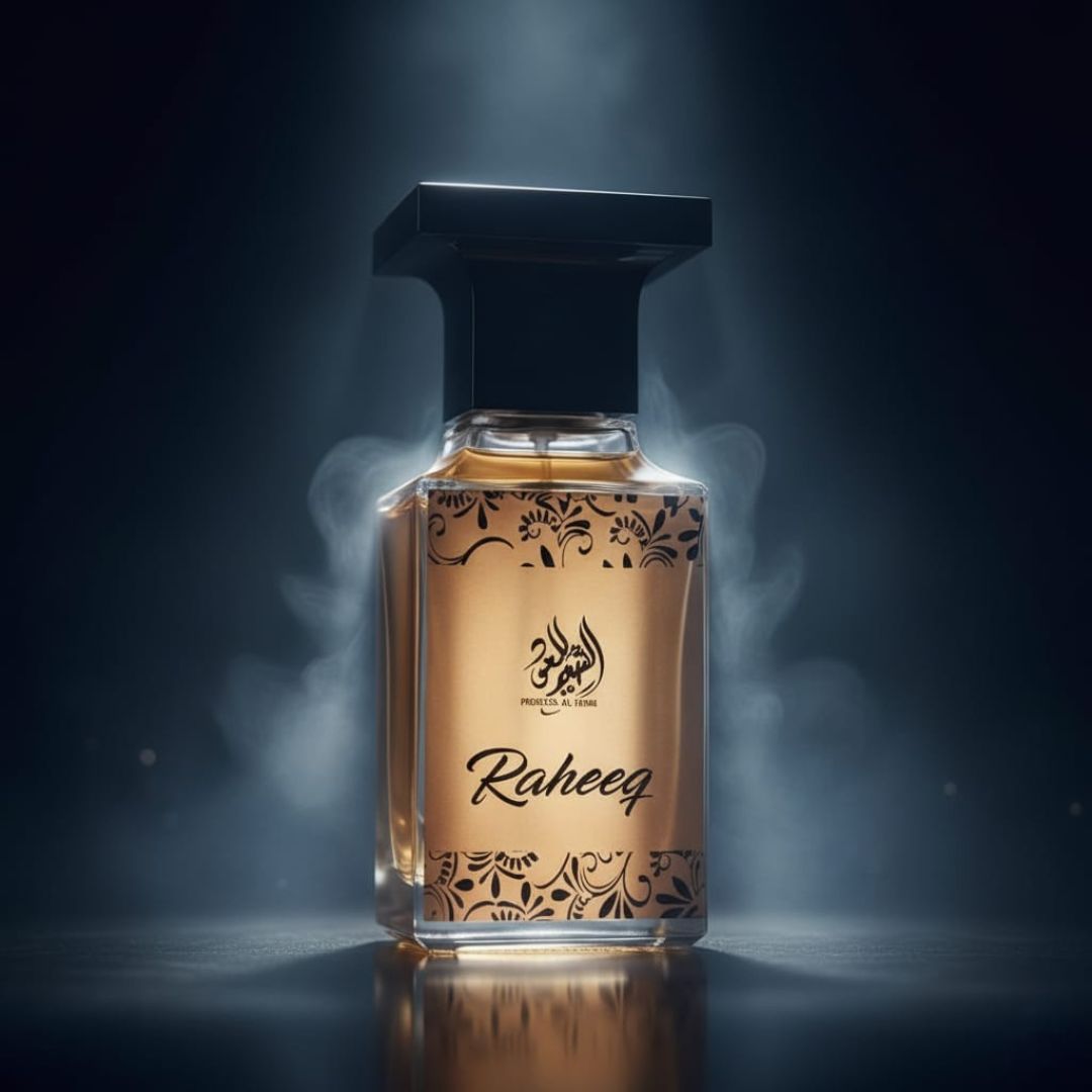 Raheeq Perfume