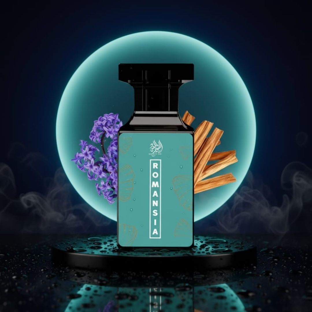 Romansia Perfume