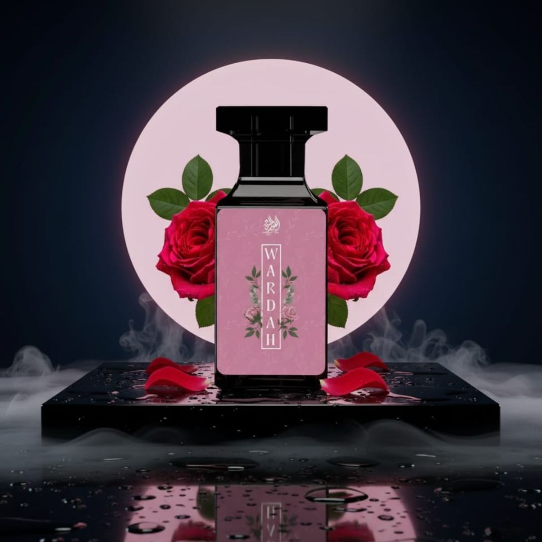 Wardah Perfume