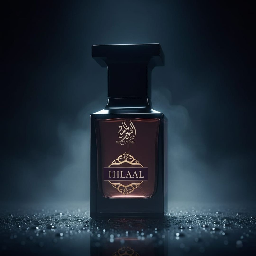 Hilaal Perfume