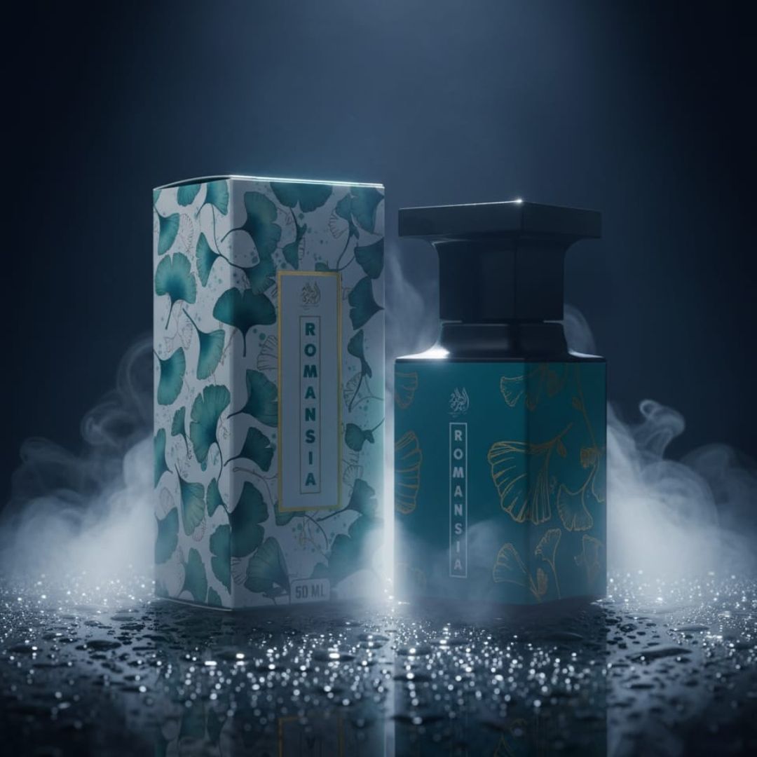 Romansia Perfume