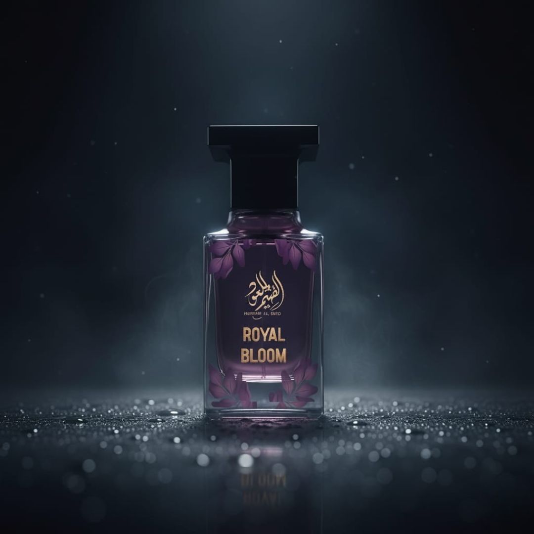 Royal Bloom Perfume