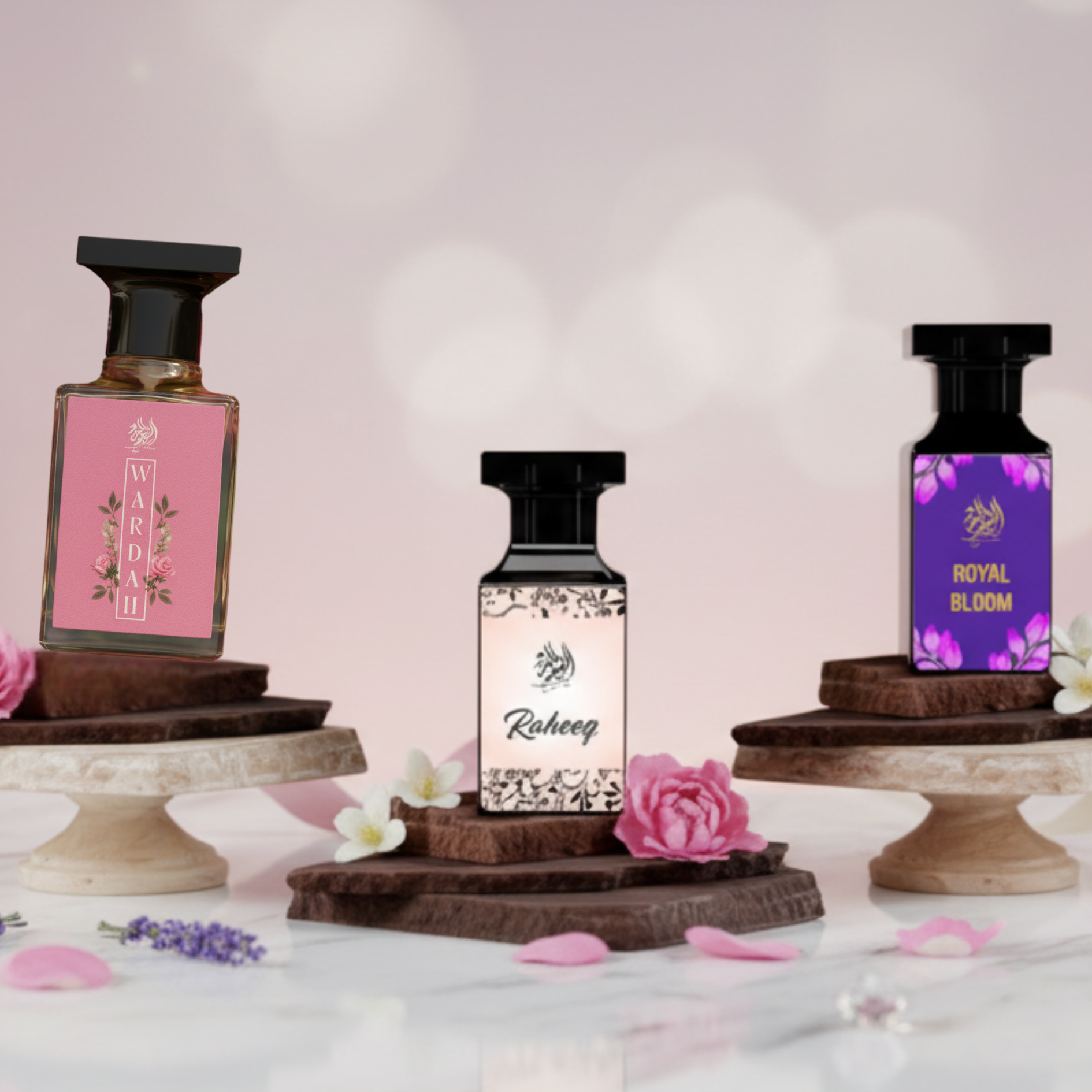 Faheem Color faheemuloud – Faheem-ul-Oud