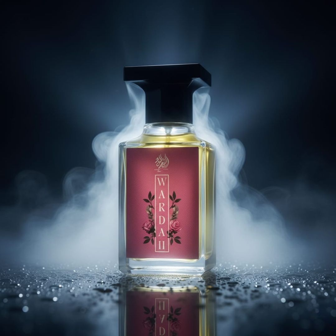 Wardah Perfume