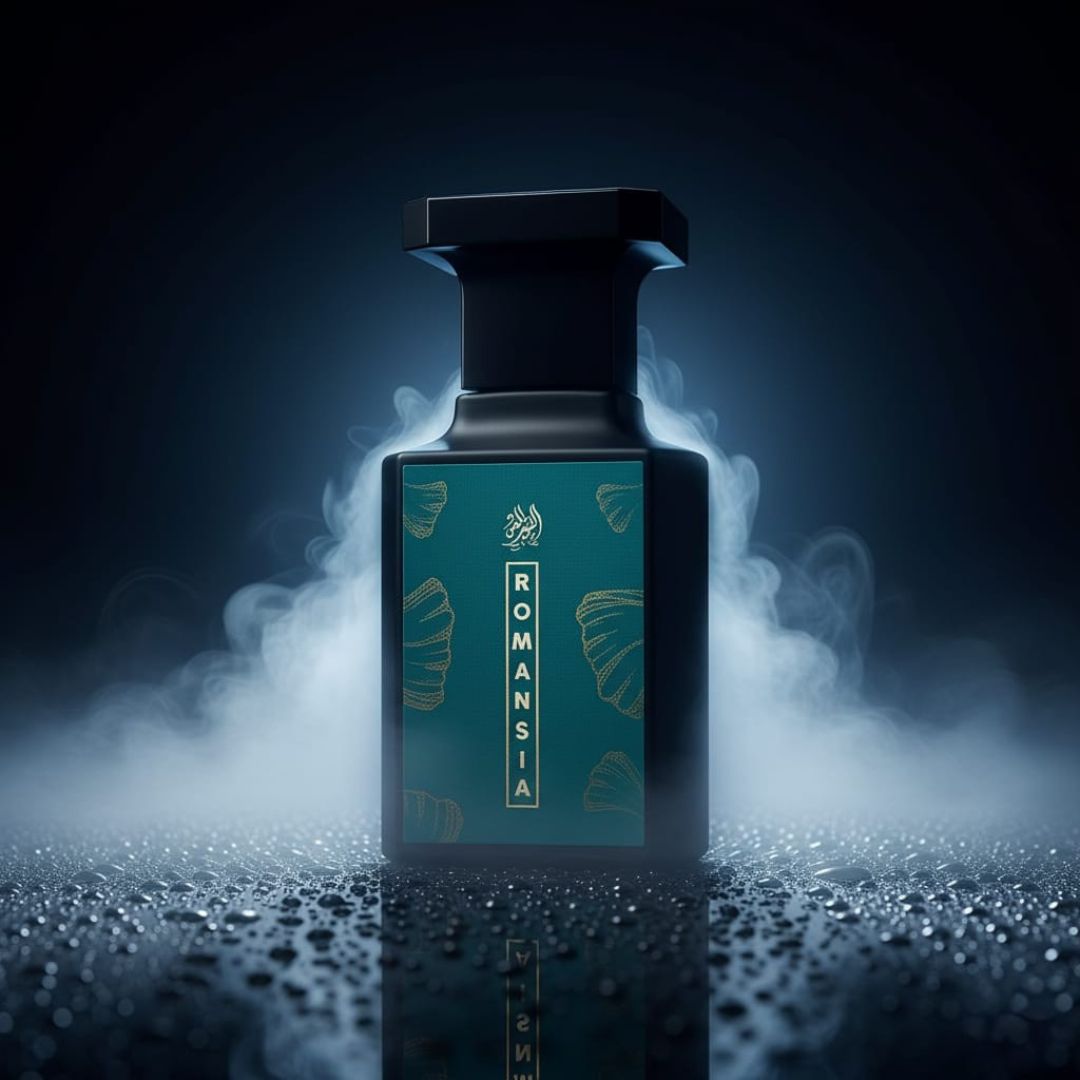 Romansia Perfume