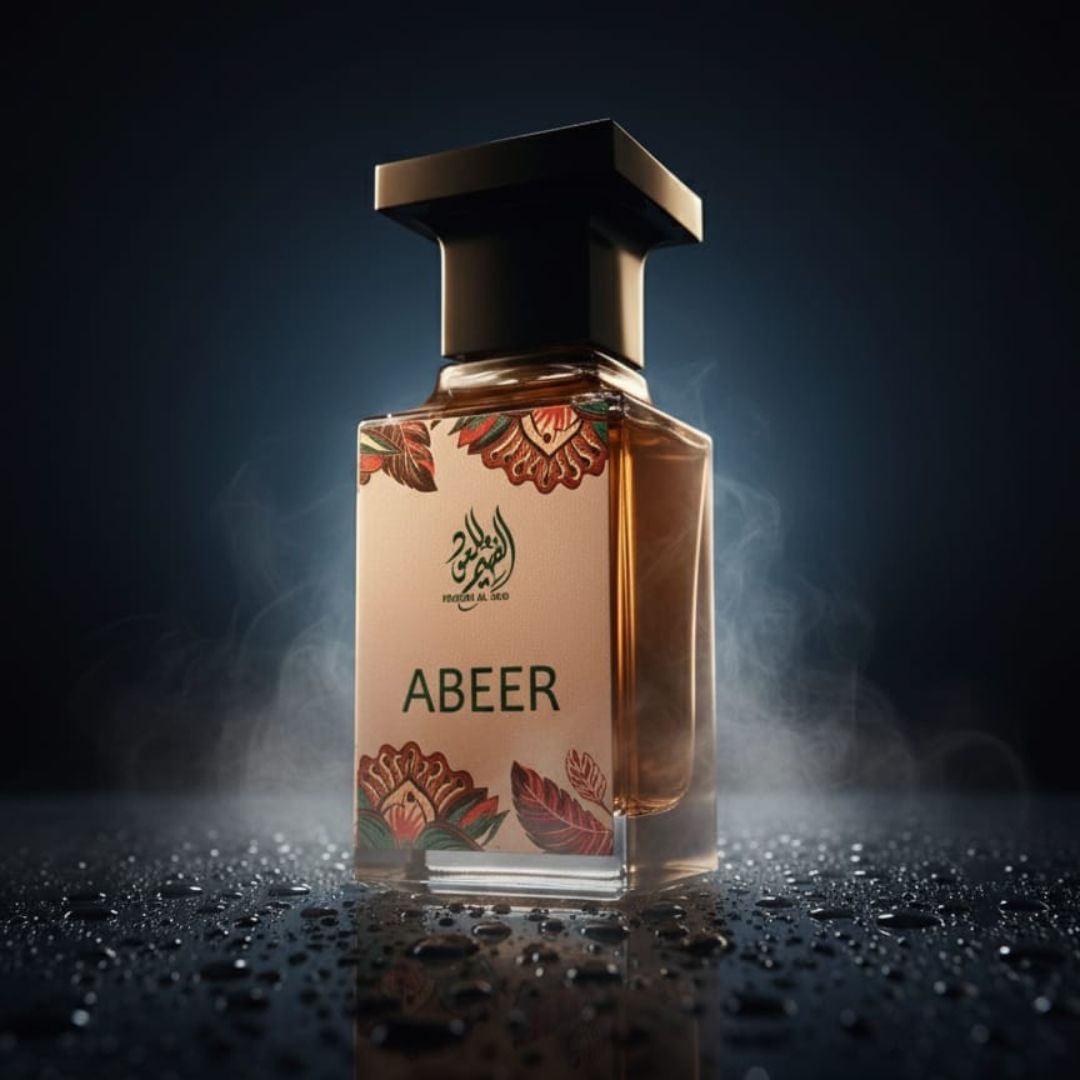 Abeer Perfume