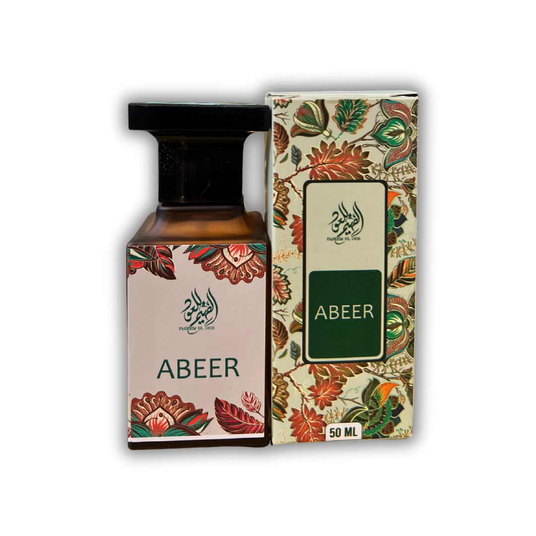 Abeer Perfume