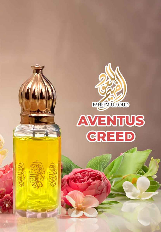 Aventus Creed