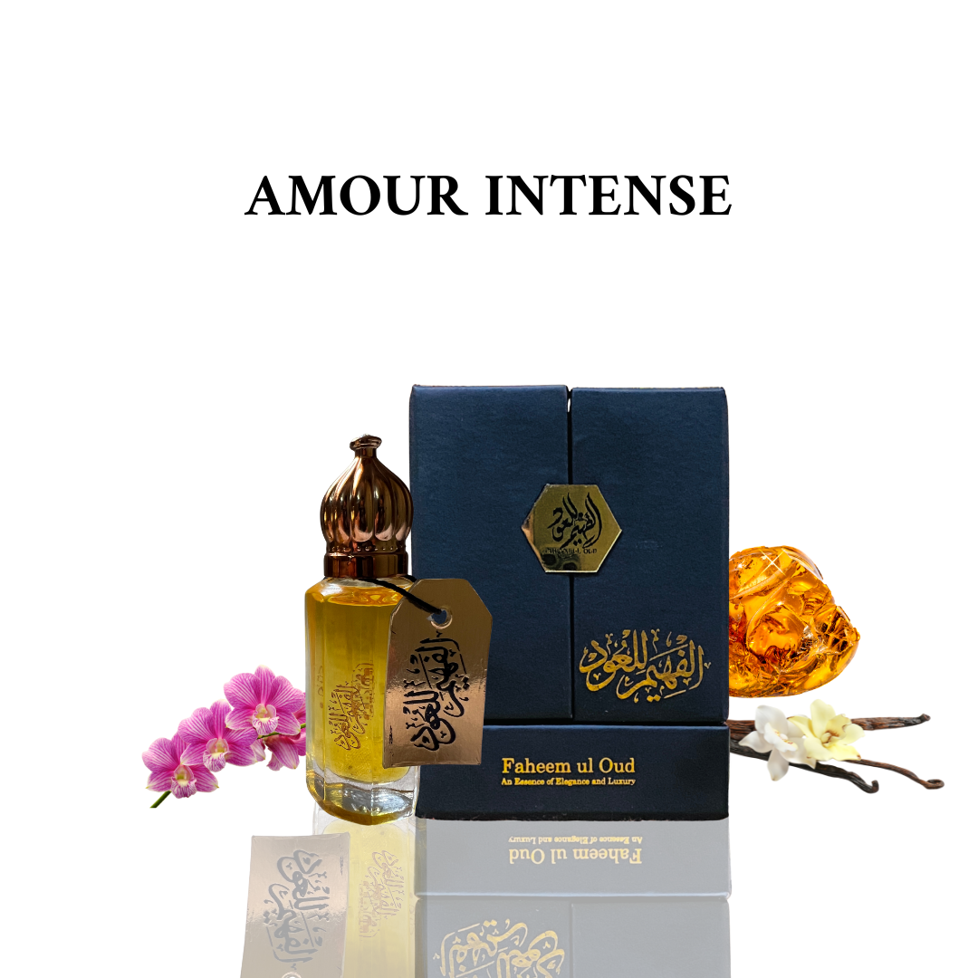 Amour intense