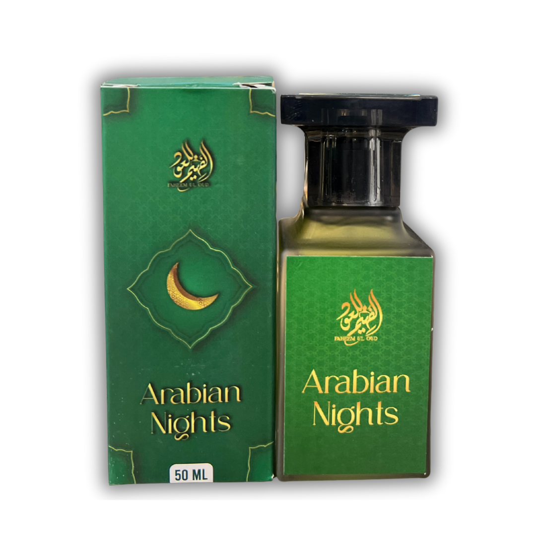 Arabian Nights