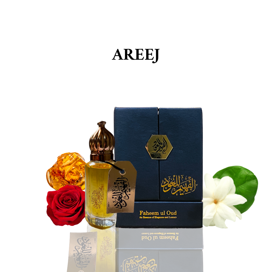 Areej