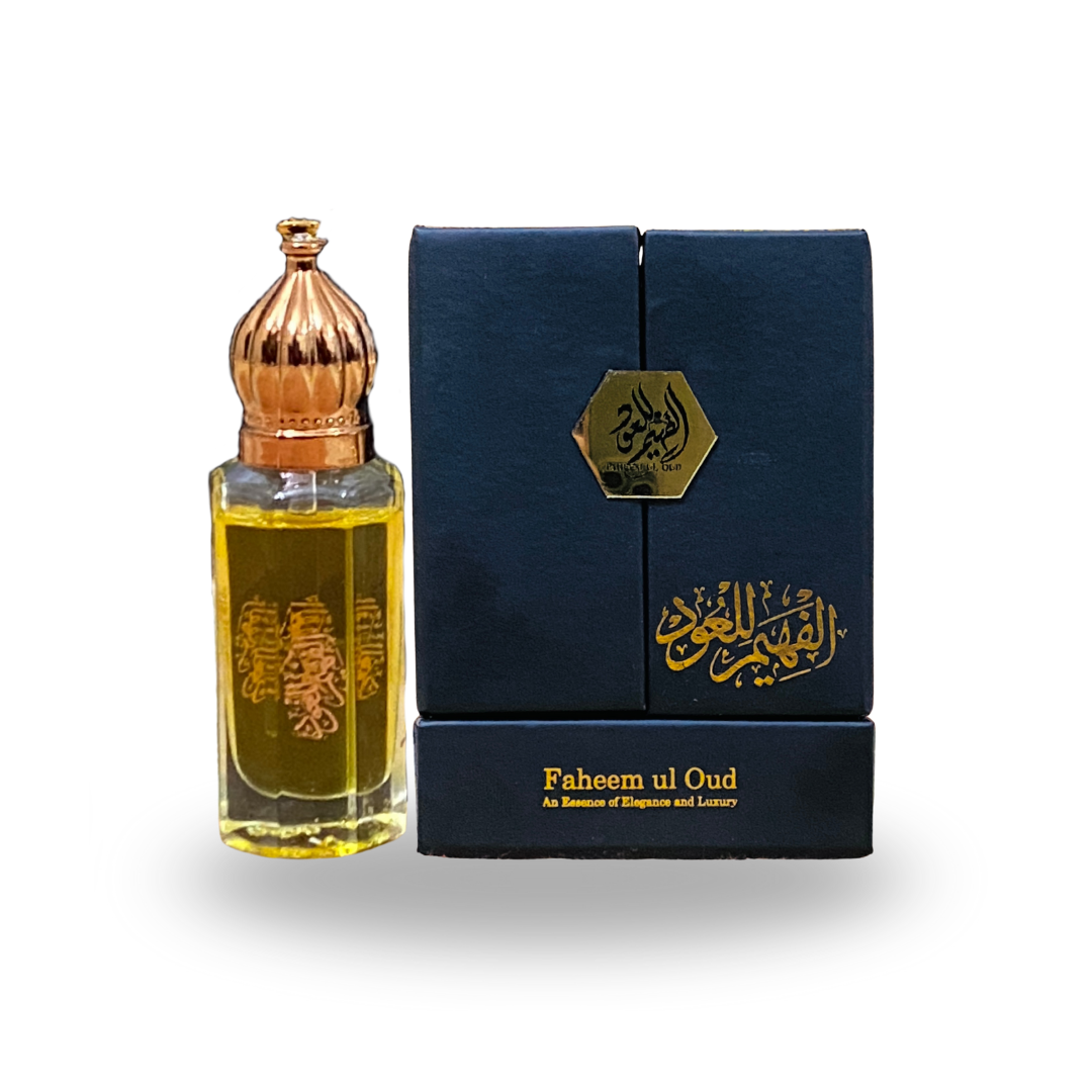 Bin Shaikh