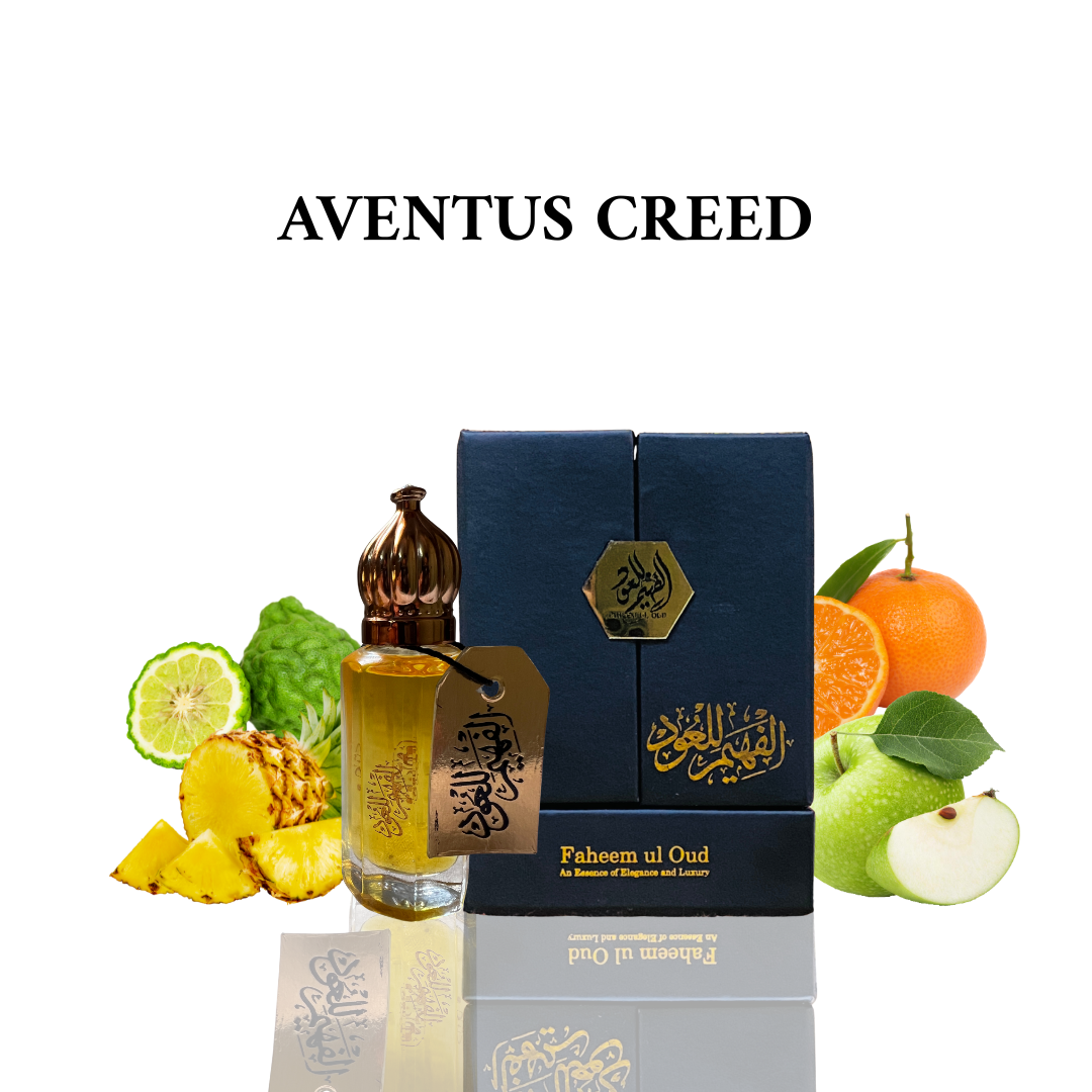 Aventus Creed