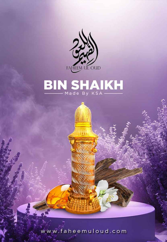 Bin Shaikh