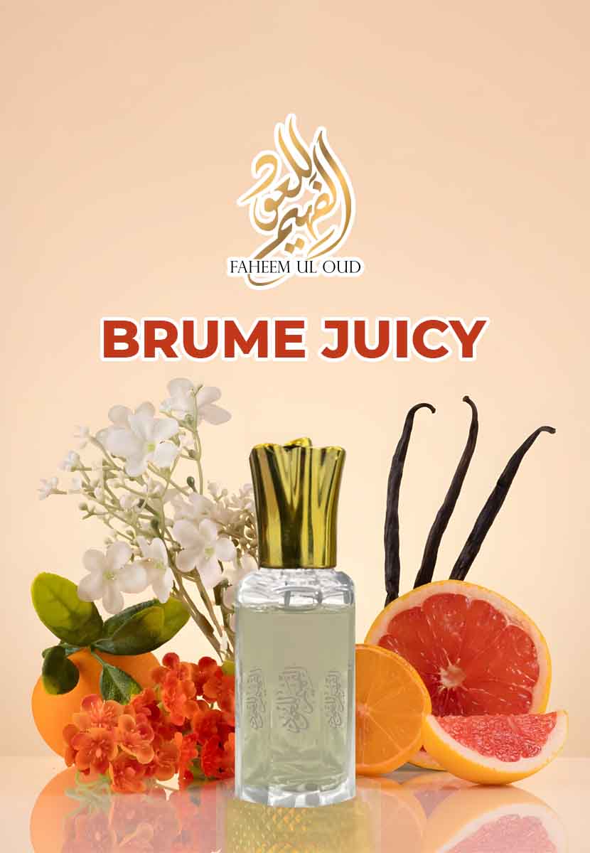 Brume Juicy