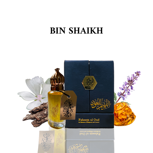 Bin Shaikh