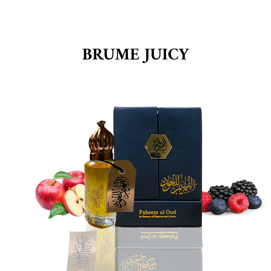 Brume Juicy