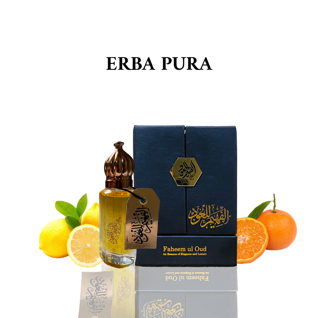 Erba Pura
