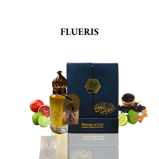 Flueris