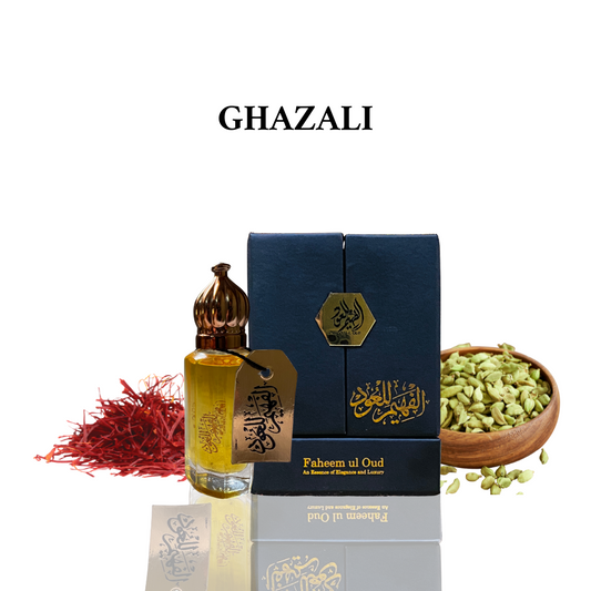 Ghazali