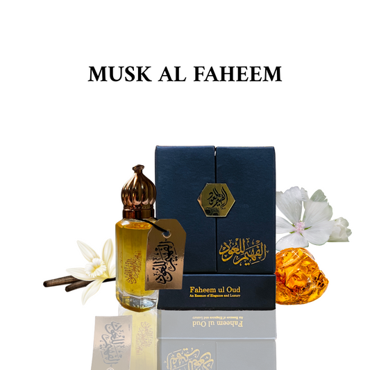 Musk al Faheem