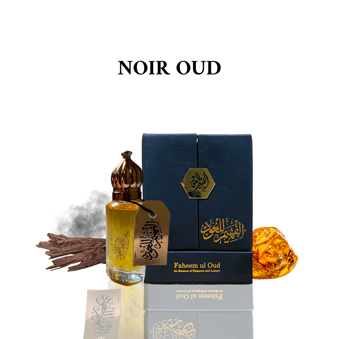 Noir Oud