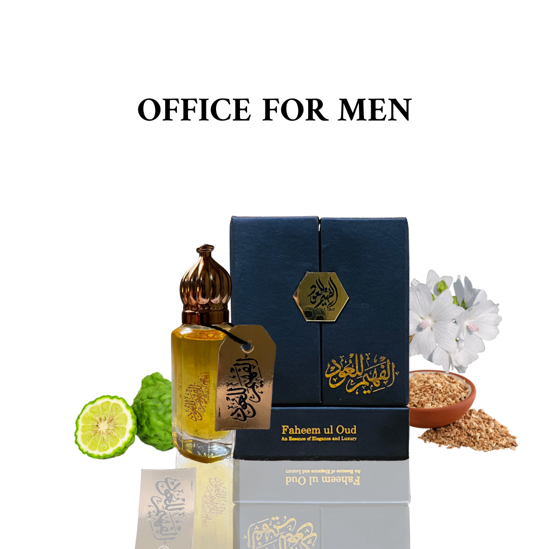 Office for men