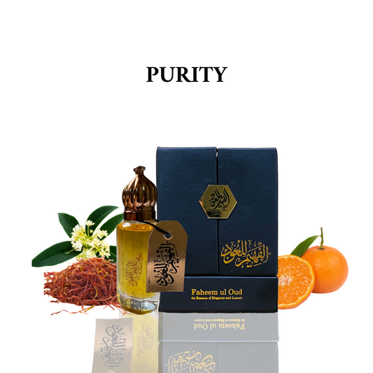 Purity