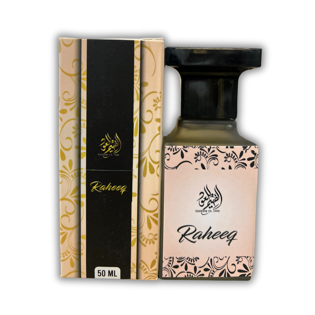 Raheeq Perfume