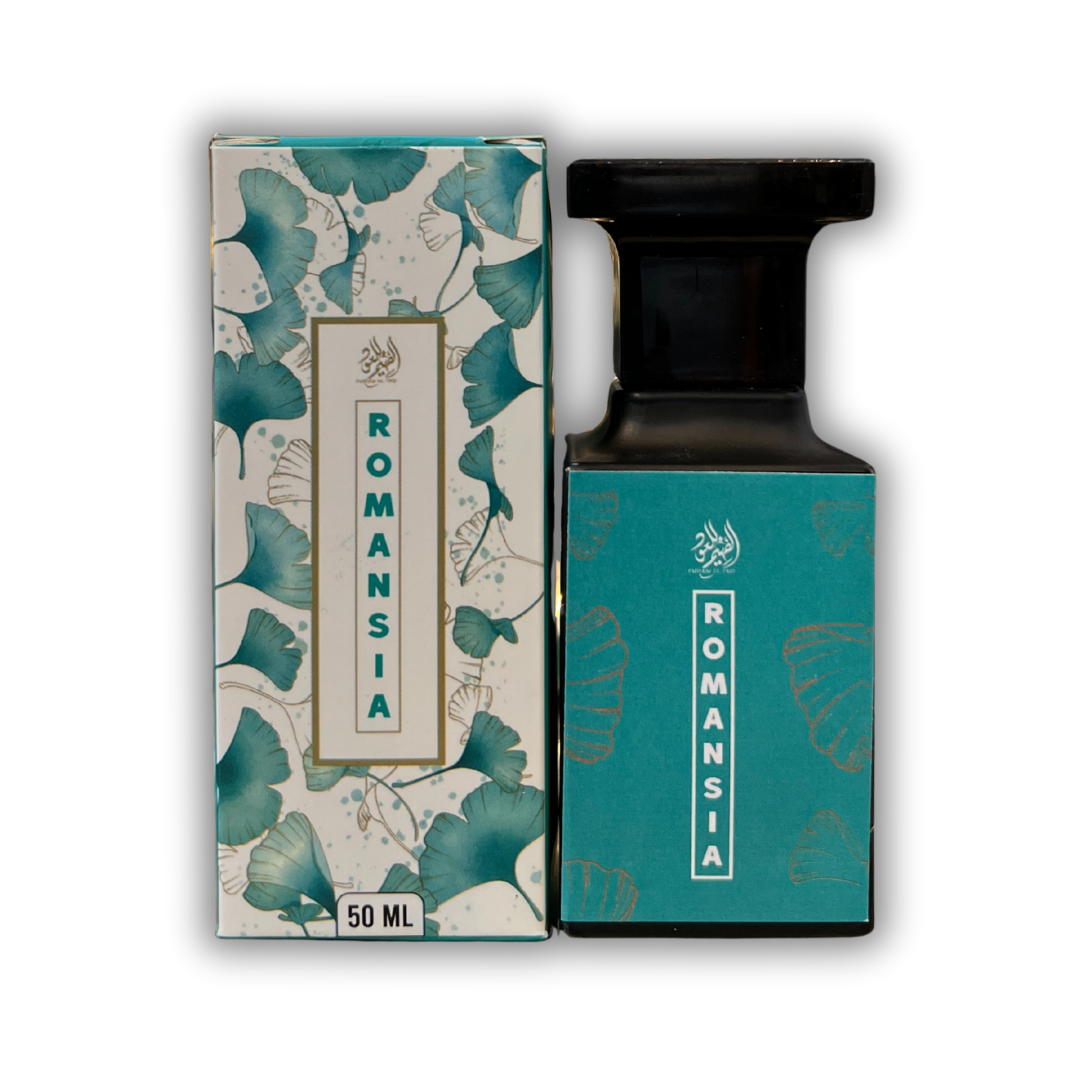 Romansia Perfume