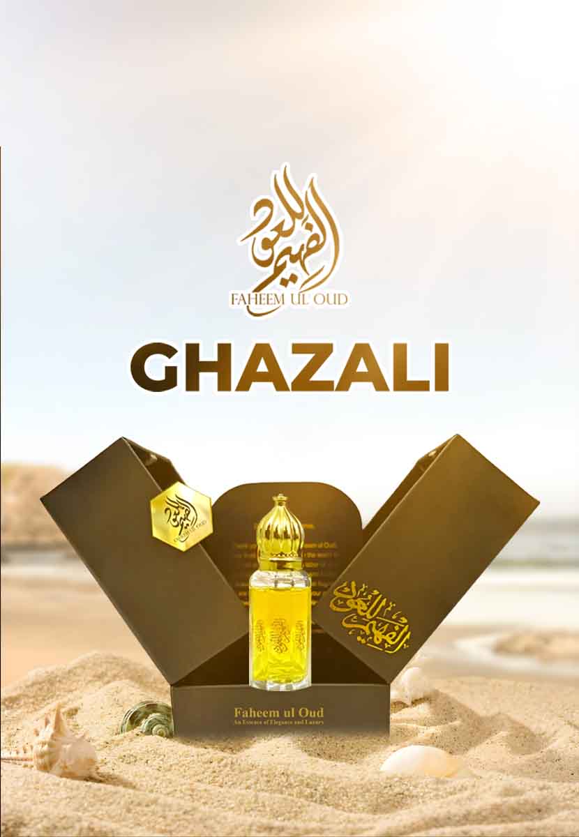 Ghazali