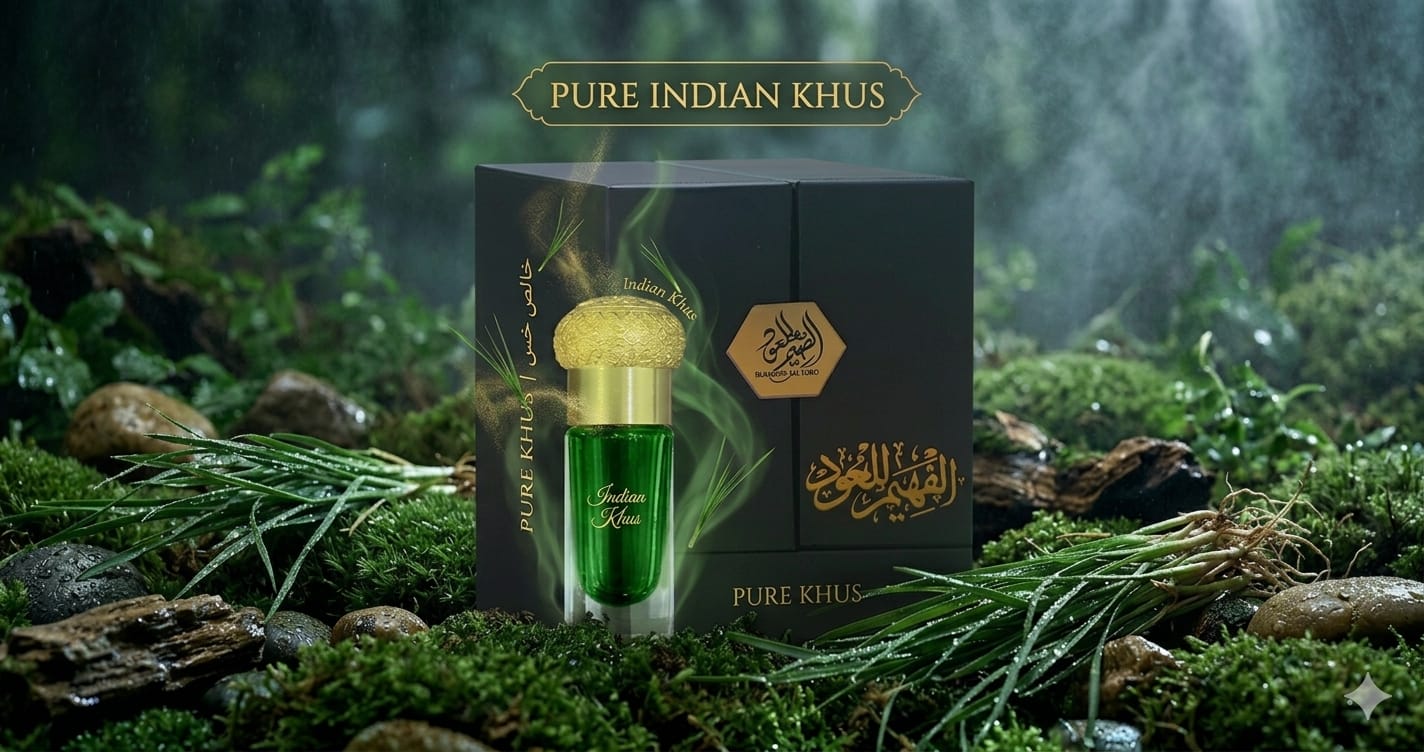 ROOH KHAS