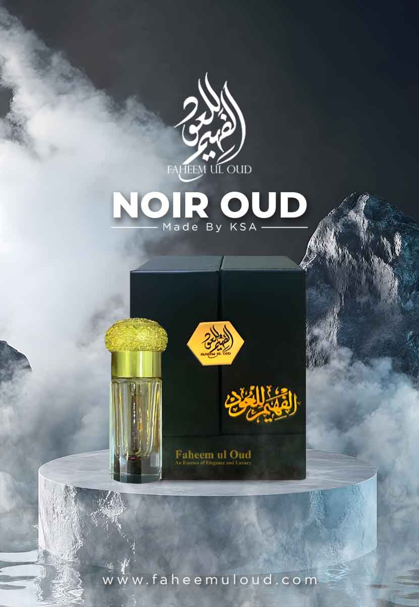 Noir Oud