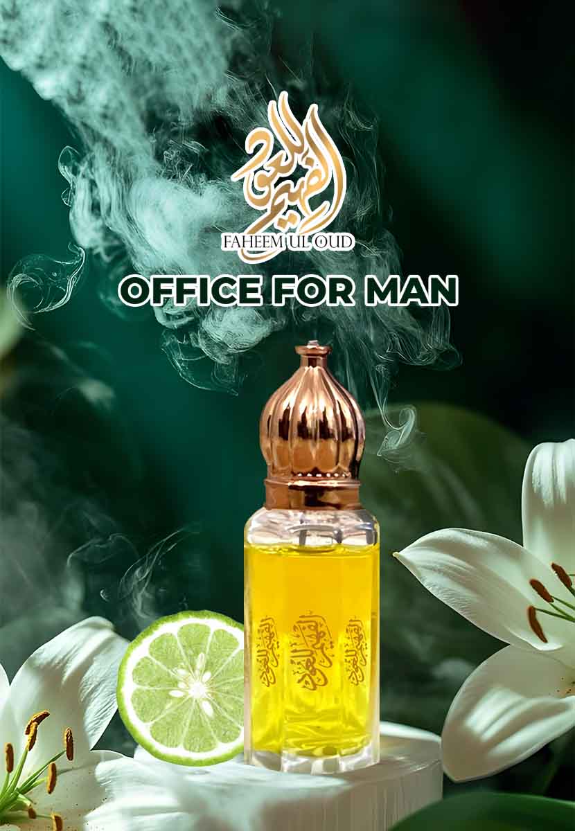 Office for men