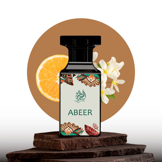 Abeer Perfume
