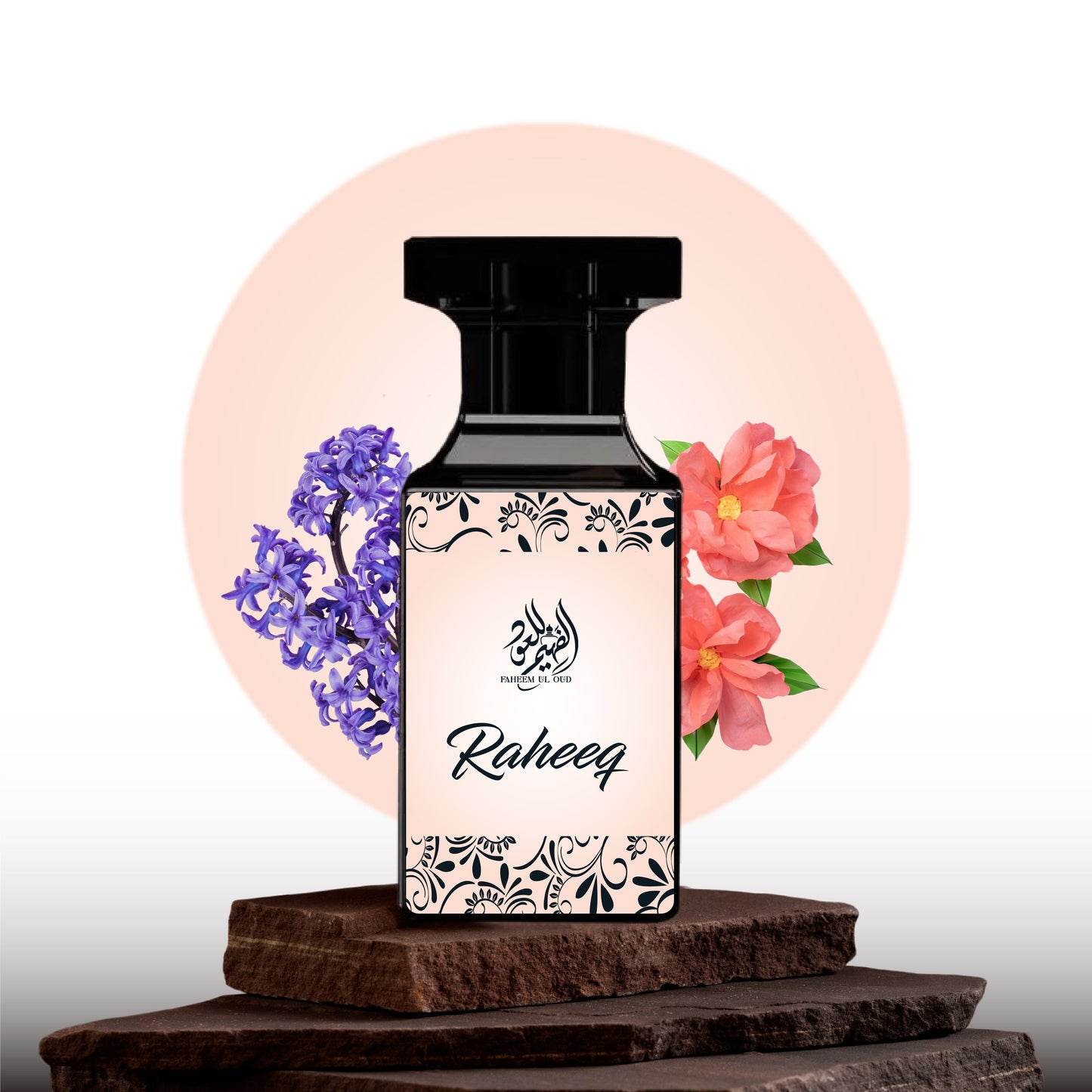 Raheeq Perfume