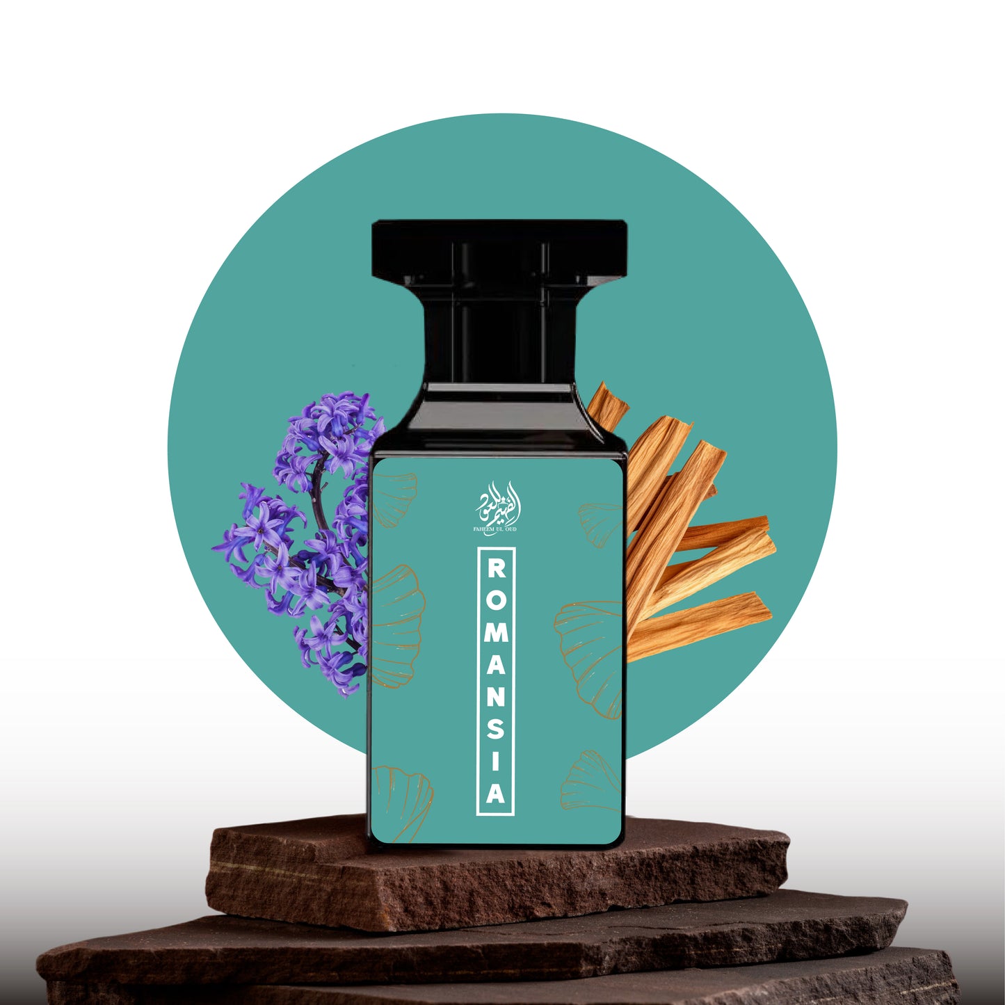 Romansia Perfume