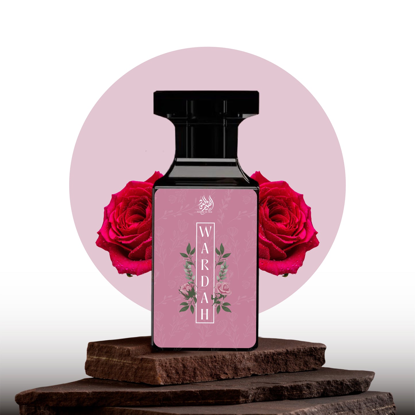 Wardah Perfume