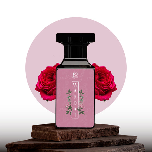 Wardah Perfume