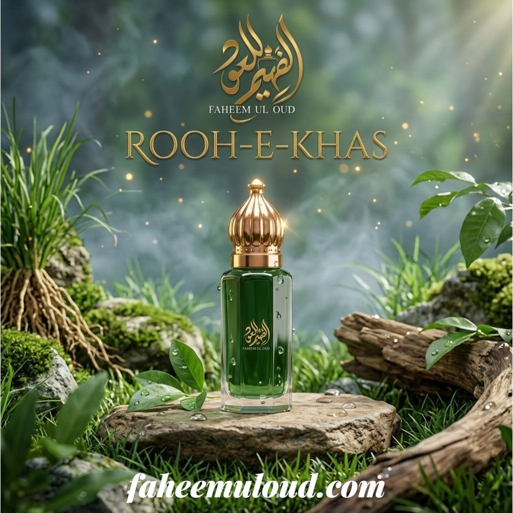 ROOH KHAS