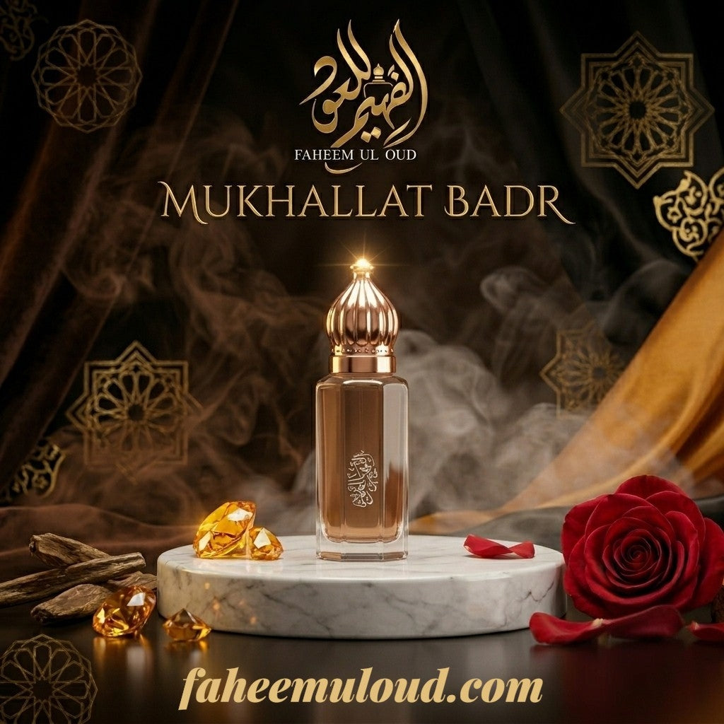 Mukhallat Badr