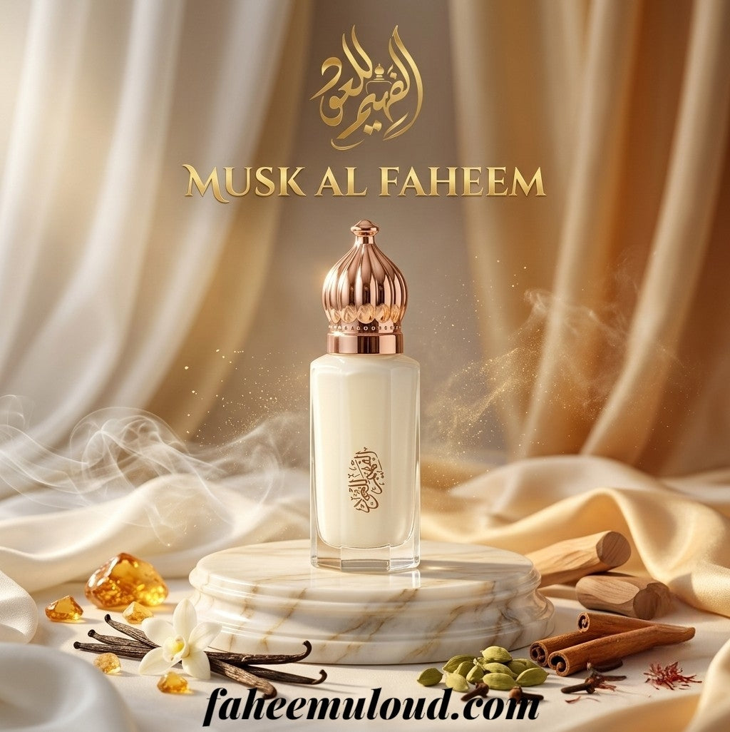 Musk al Faheem