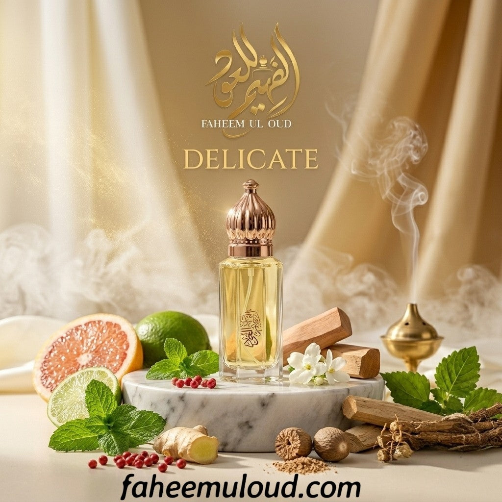 Delicate