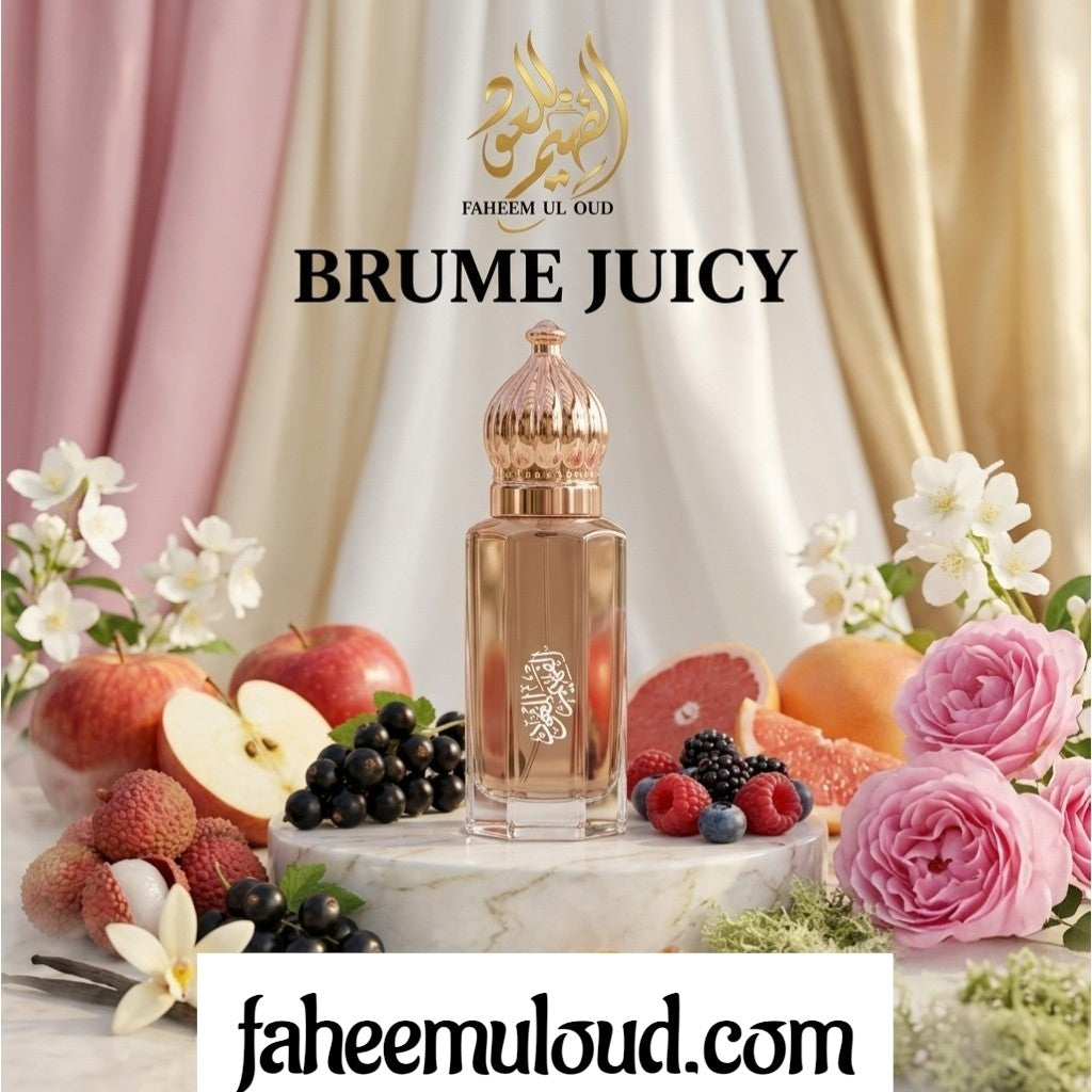 Brume Juicy