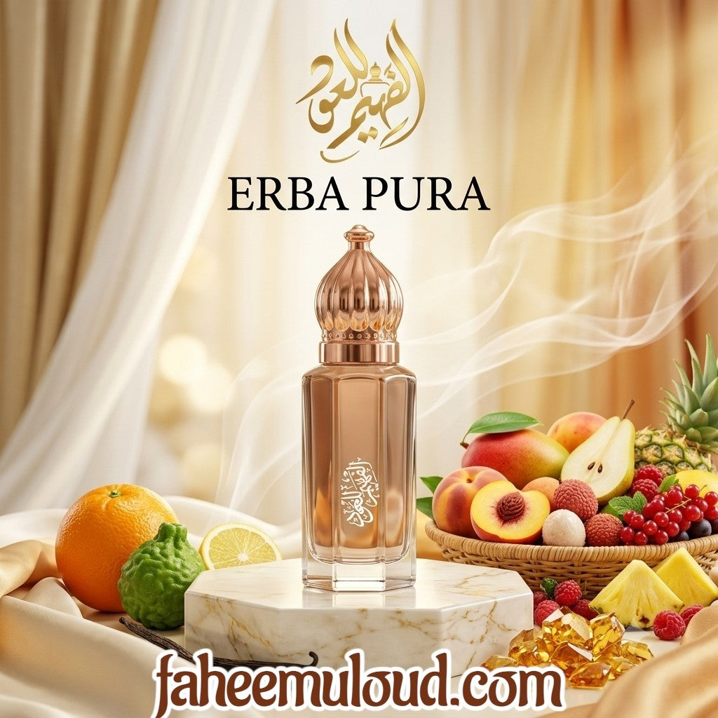 Erba Pura